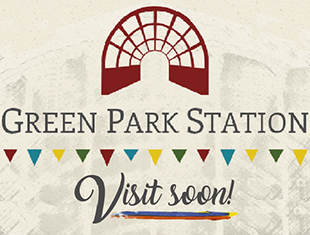 Green Park Station