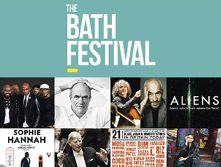 Bath Festivals