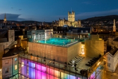 Thermae Bath Spa review
