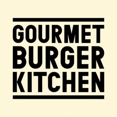 Gourmet Burger Kitchen - Bath Food Review