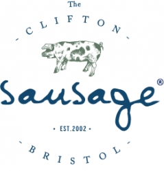 The Clifton Sausage - Bath Food Review
