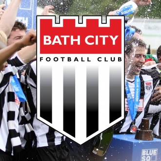 Bath City Football Club
