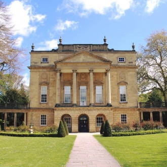The Holburne Museum 