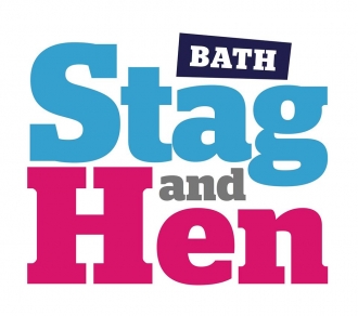 Bath Stag & Hen