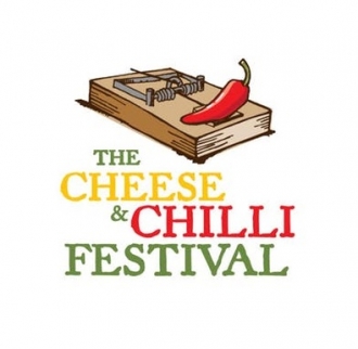 Cheese & Chilli Festival, Cheltenham