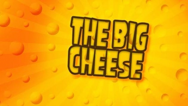 THE BIG CHEESE – NON STOP CHEESY POP! at Moles in Bath on Tuesday 21 May 2019