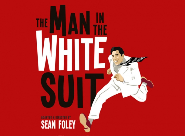The Man in The White Suit at Theatre Royal in Bath from 6 to 21 September 2019