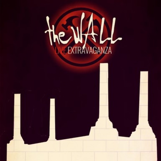 THE WALL LIVE EXTRAVAGANZA at the Komedia in Bath on Wednesday 2 October 2019