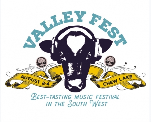 Valley Fest from 2nd-4th August 2019