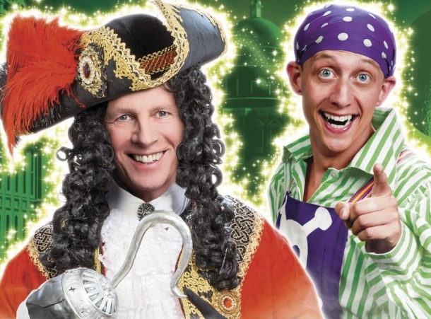 Peter Pan at Theatre Royal in Bath from Thursday 13 December 2018 to Sunday 13 January 2019