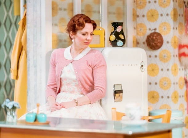 Home, I’m Darling at Theatre Royal Bath from 16th April to 20th April 2019