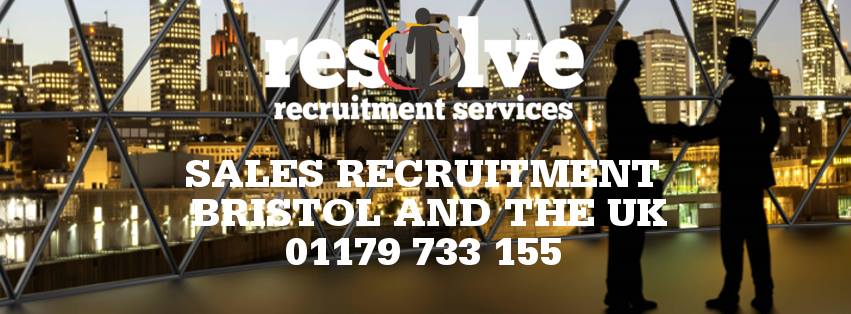Resolve Sales and Recruitment.