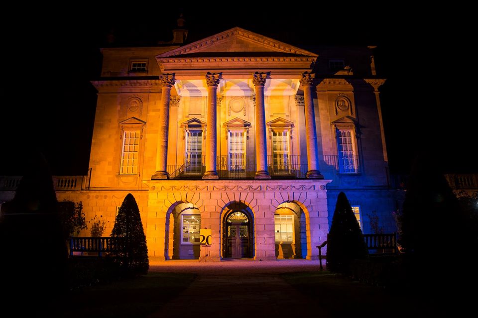 The Holburne Museum: Up Late Fridays