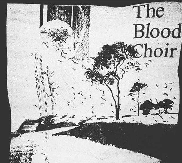 Blood Choir Bath Moles Music