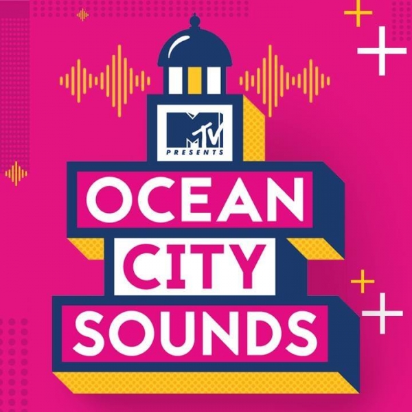 Bastille Headline MTV Presents: Ocean City Sounds on Plymouth Hoe in July