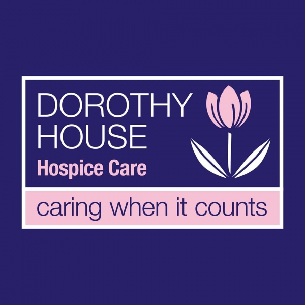 Afternoon Tea Party at The Ivy Bath Brasserie for Hospice Dorothy House Friday 8th June
