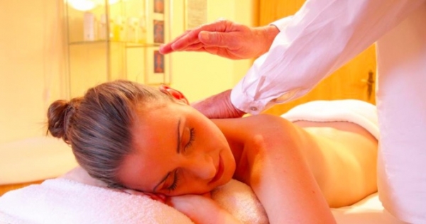 Book Now for Discounted Massages at The Medical in Bath