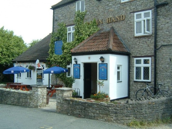 Beer & Cider Festival at Bird in Hand, Saltford on 13th and 14th July 2019