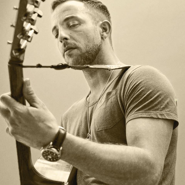 Tickets running low for James Morrison at The Forum