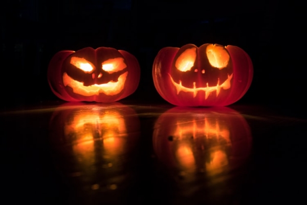 Halloween in Bath: 6 Spooky Events Happening on 31 October