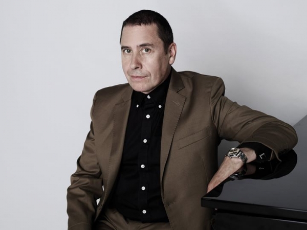 Jools Holland is coming to Bath with special guests Leo Sayer and Chris Difford 