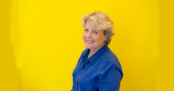Come and witness the hilarity of QI's Sandi Toksvig at the Bath Forum